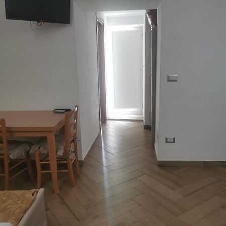 Casa Del Museo Hotel Napoli Eksteriør billede